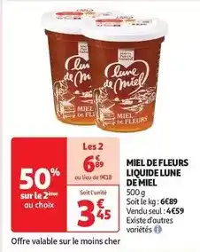 Carrefour Paysan breton - beurre moule offre