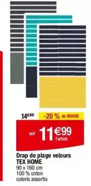 Carrefour Raisin rose offre