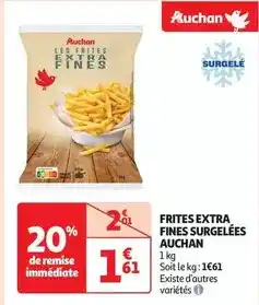 Carrefour Patate douce offre
