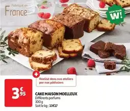 Carrefour Crevettes entières tropicales offre