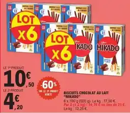 Carrefour Drive Tex - sweat garçon offre