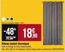 Carrefour Drive Pull femme offre