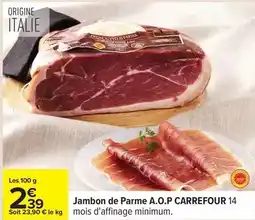 Carrefour Drive Pull femme offre