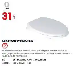 Auchan Qilive - bouilloire offre