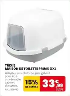 Auchan Qilive - robot pâtissier offre