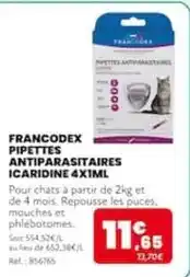 Auchan Actuel - le sac isotherme 6l offre