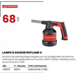 Auchan Tcl - 75c72b offre