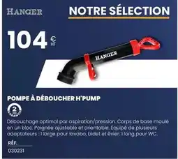 Auchan Tefal - gamme titanium force offre