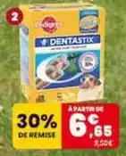 Auchan Tefal - gourde squeeze offre
