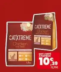 Auchan Pyrex - cocotte ronde en verre 24cm offre