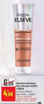 Auchan Moulinex - friteuse sans huile offre