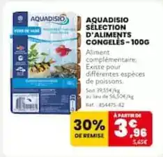 Auchan Krups - espresso broyeur ea815570 offre