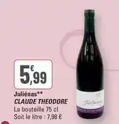 Auchan Maison briau - paella de la mer offre