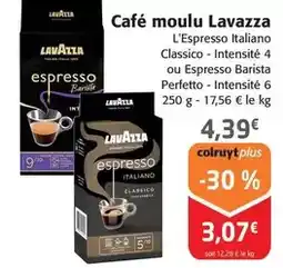 Auchan Danone - danonino fruits offre