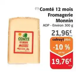 Auchan Babybel - mini offre