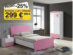 Auchan Petit navire - thon en morceaux naturel offre