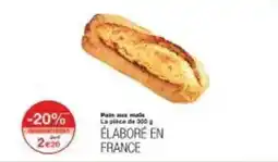 Auchan Chateau de castets - blaye côtes de bordeaux aop 2022 offre