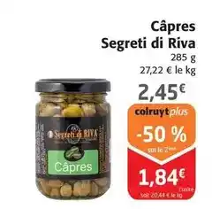 Auchan Naturae - igp pays d'oc offre