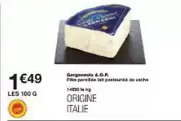 Auchan Gallia - junior calisma offre