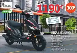 Flamino - 4 bûches de bois densifié