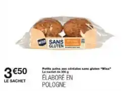 Auchan Garnier - nettoyant 3 en 1 charbon anti points noirs skinactive offre