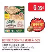 Carrefour Remise epillo offre