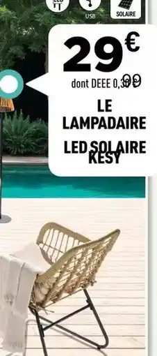 Carrefour Friteuse sans huile air fryer offre