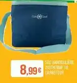 Carrefour Drap housse imprimé offre