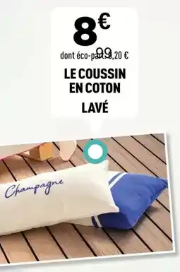 Carrefour Terreau universel offre