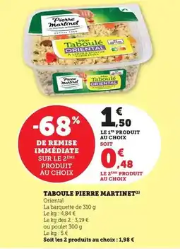 Carrefour Wd-40 - produit multifonction offre