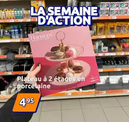 Carrefour Dim - tex - lot de 2 gants offre