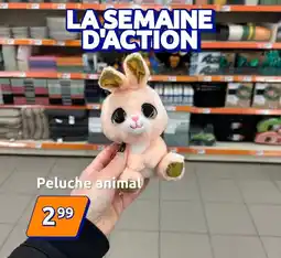 Carrefour Ajax - nettoyant menager offre