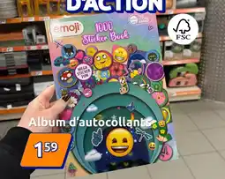 Carrefour Febreze - désodorisant en spray offre