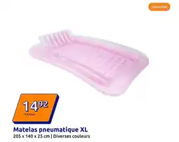 Auchan Tefal - set a poignee amovible 8 pièces offre