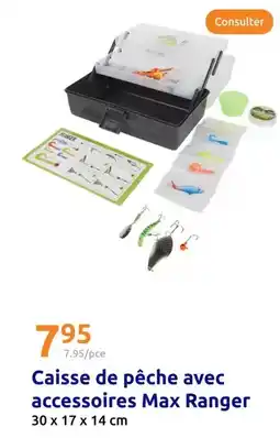Auchan Racing - broyeur de végétaux électrique 2500 w offre