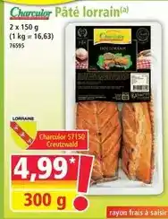 Filet de haddock