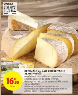 E.Leclerc Château chasse-spleen - aop moulis 2022 offre