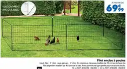 E.Leclerc Aop bourgogne chardonnay etienne danteuille les genets offre