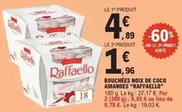 E.Leclerc E.leclerc - beurre rose offre