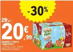 E.Leclerc Nescafé - capsules de café offre