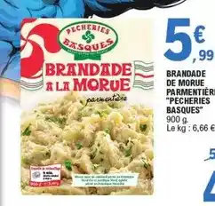 E.Leclerc Nescafé - capsules de café offre