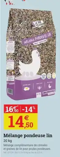E.Leclerc Melitta - cafe en grains bio bella crema offre