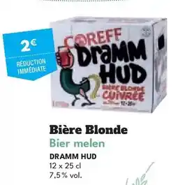 E.Leclerc Bonne maman - confiture offre