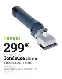 E.Leclerc Heinz - tomato ketchup offre