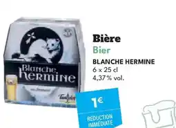 E.Leclerc Menguy's - olives offre
