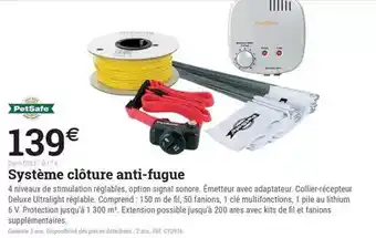 E.Leclerc Menguy's - olives offre