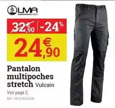 E.Leclerc Picon - amer offre