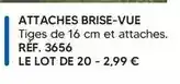 E.Leclerc E.leclerc - fondateur - aop champagne brut vranken offre