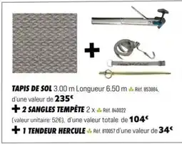 E.Leclerc Mionetto - /treviso - prosecco brut offre