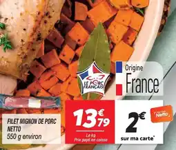 E.Leclerc Colgate - dentifrice colage total offre